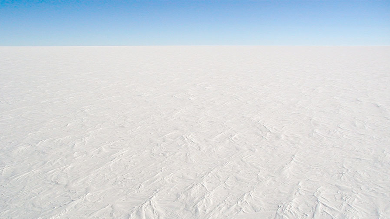 ‪المناطق القطبية المتجمدة تعد موقعا فريدا لدراسة مرحلة الأرض البكر‬ (ويكيميديا)