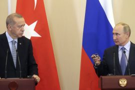 ما وراء الخبر- روسيا وتركيا هل تتفقان بشأن الملفين الليبي والسوري؟