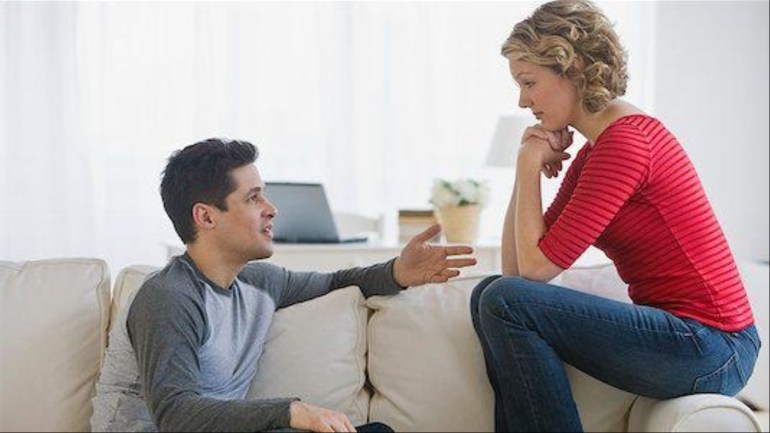 الرجال لا يعترفون بالاكتئاب.. كيف تدعمي زوجك على تخطيه