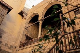بيت "زينب خاتون".. مأوى الفدائيين و"الكنز الكبير" بالقاهرة