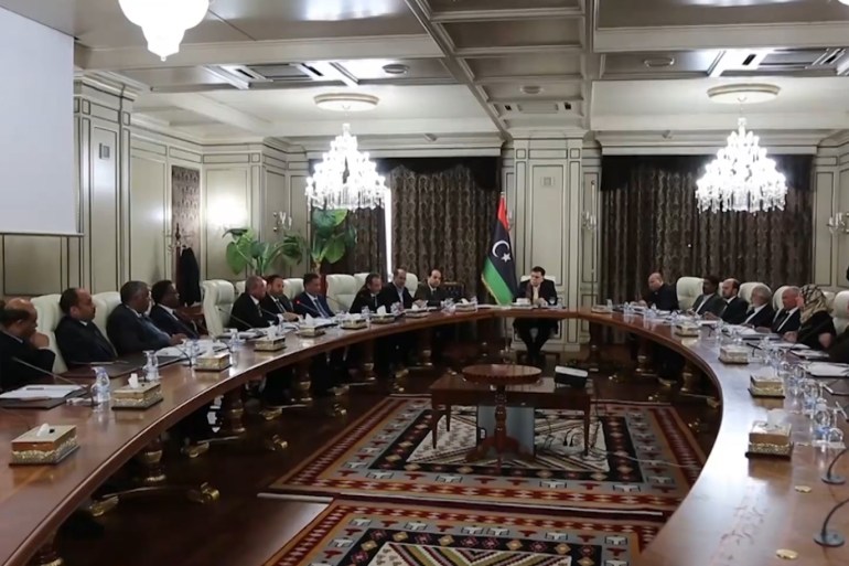 ليبيا.. حكومة الوفاق تطلب الدعم رسميا من تركيا