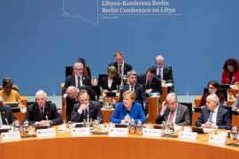 هل ينجح مؤتمر برلين بإيجاد حل للأزمة الليبية؟