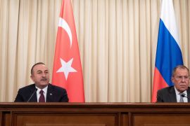 blogs تركيا وروسيا