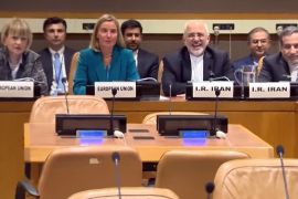 سيناريوهات- هل ينسف تفعيل آلية فض النزاع الاتفاق النووي مع إيران؟