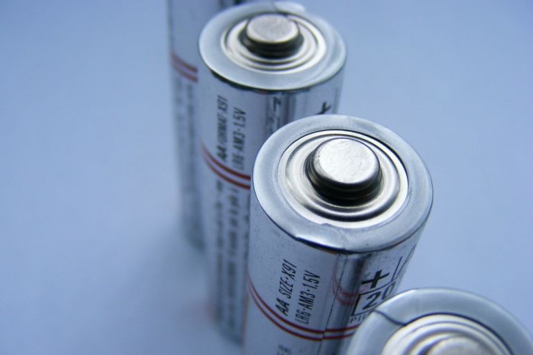 batteries (pixabay)