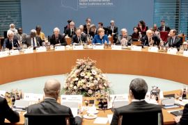 انتهى مؤتمر برلين.. فهل ينجح في فتح الطريق لعملية سياسية بليبيا؟