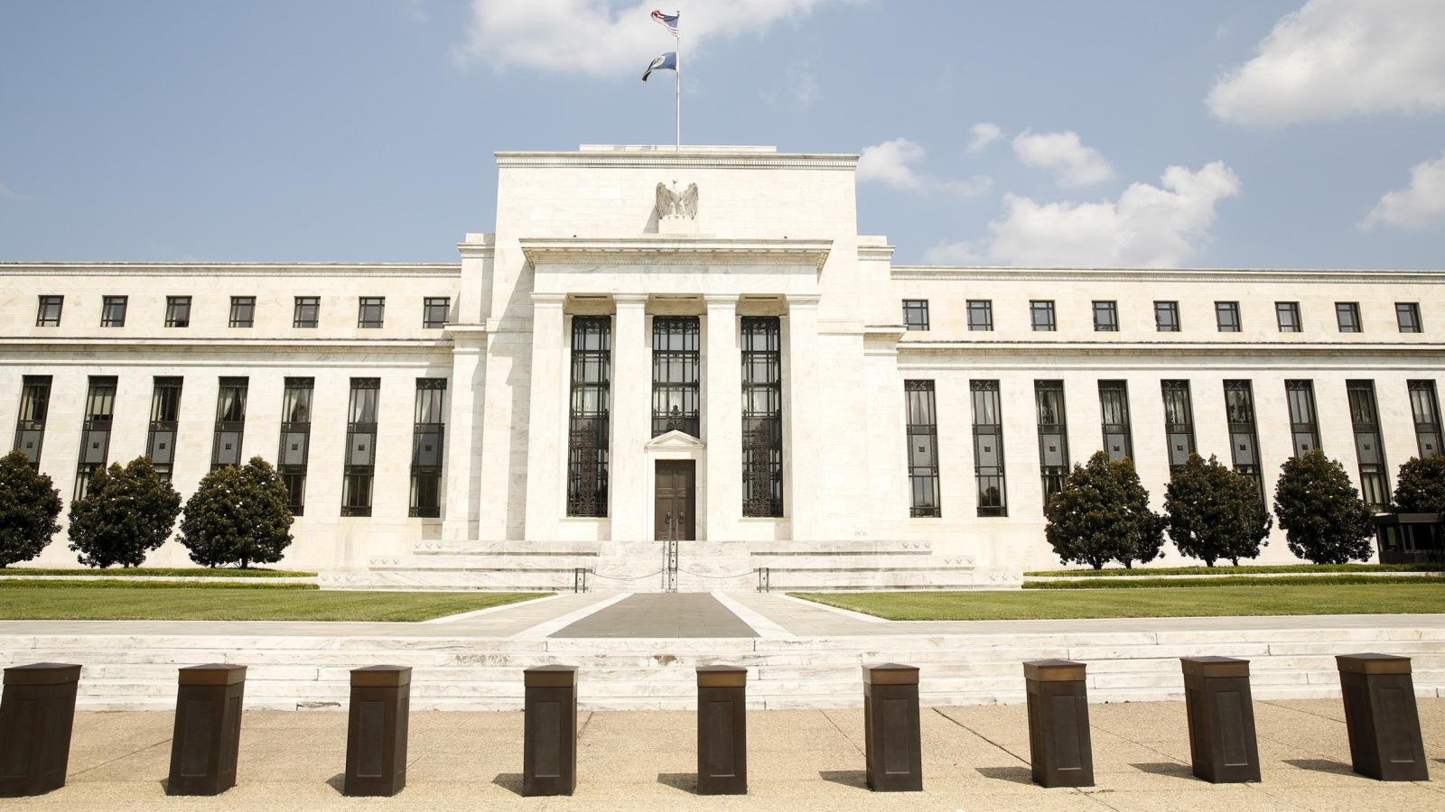 ‪البنك المركزي الأميركي سيكون العامل الرئيسي في تحديد سعر الذهب‬ (رويترز)