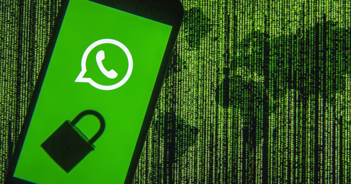 WhatsApp avertit les utilisateurs qu’ils peuvent être bloqués s’ils enfreignent 5 règles |  La technologie