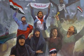 تقرير حقوقي مصري عن حصاد الربيع العربي المصدر: مواقع إلكترونية مركز القاهرة لدرسات حقوق الإنسان