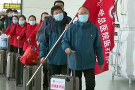 خبراء يحذرون من آثار الانتشار السريع لفيروس كورونا على الصناعة بالصين