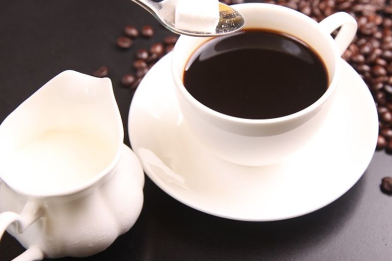 القهوة هي المشروب المفضل لمليوني شخص حول العالم يوميا (بيكساباي)