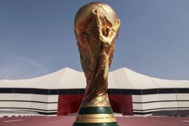 مقطع نشرتكم- كأس العالم قطر 2022