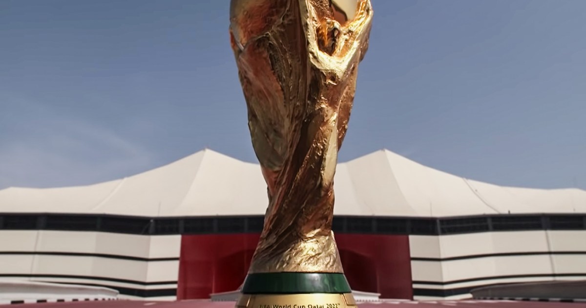 للمرة الأولى.. 6 منتخبات آسيوية في كأس العالم بقطر 2022