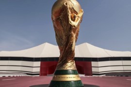 مقطع نشرتكم- كأس العالم قطر 2022