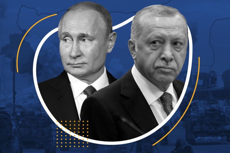 ميدان - هل سنشهد حربا شاملة بين تركيا وروسيا في سوريا؟