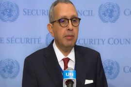 انهاء مهام مندوب تونس الدائم لدى الأمم المتحدة، المنصف البعتي - المصدر وكالة الأنباء التونسية الرسمية