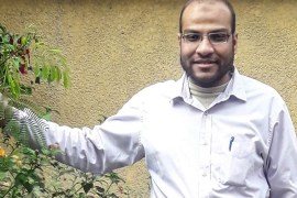 وفاة المعتقل أحمد قنديل أحد رافضي الانقلاب بسجن العقرب في مصر نتيجة الإهمال الطبي