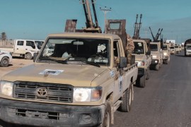 ليبيا بين حراك دبلوماسي وتحذير من التصعيد