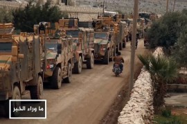 ما وراء الخبر- هل تنفلت الأوضاع الميدانية في إدلب؟