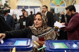 انتخابات إيران.. ما تأثير العقوبات الأميركية على خيارات الناخبين؟