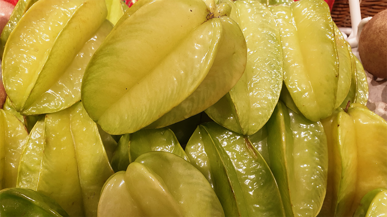 ستار فروت هي أعلى الفاكهة من حيث احتوائها على البوتاسيوم (الجزيرة)