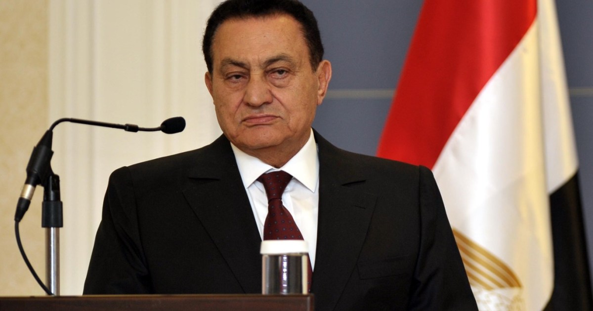 بعد 25 عاما كيف ساهمت محاولة اغتيال مبارك في أزمة سد النهضة