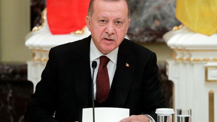 أردوغان يكشف عن "خارطة طريق" للتعامل مع إدلب
