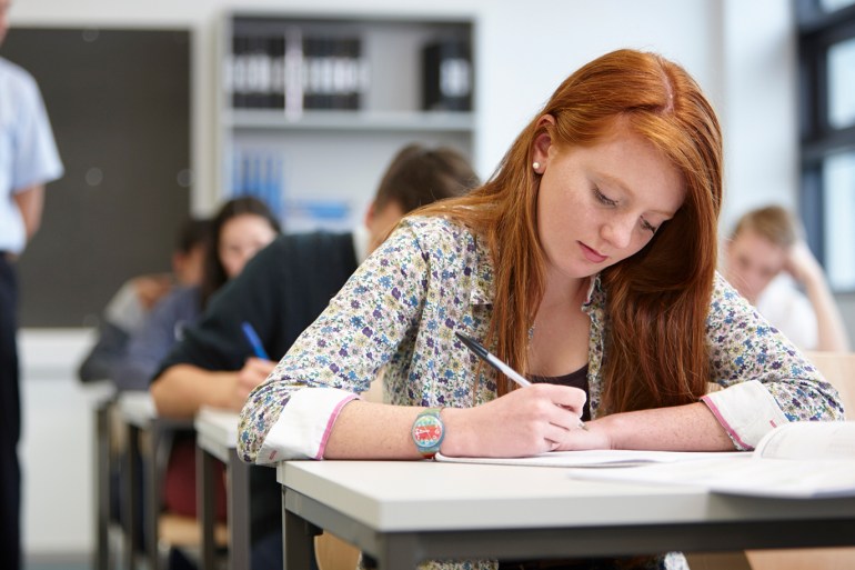 10 طرق للدراسة قبل الامتحان، تعرف عليها