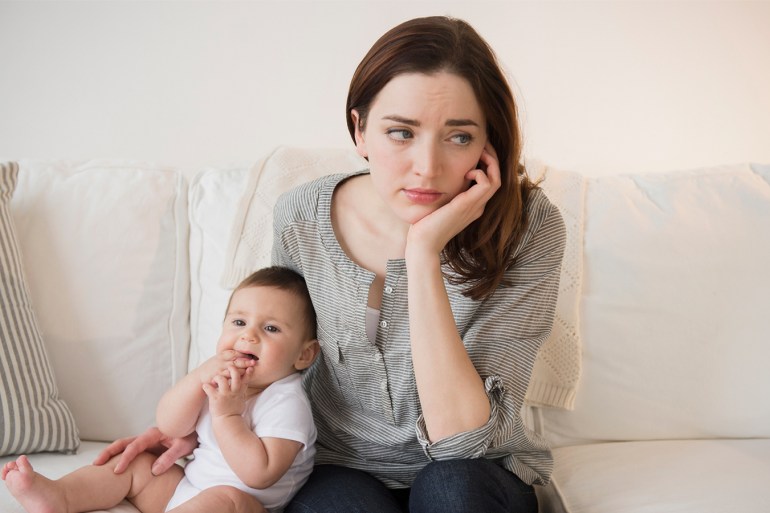 الاضطرابات النفسية والجسدية لمرحلة ما بعد الولادة: إليك الأعراض وكيفية تجاوز المضاعفات