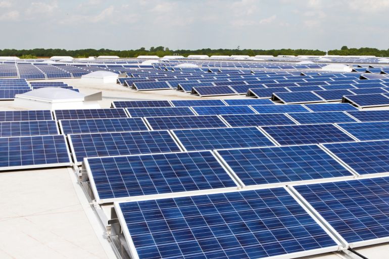 الخلايا الشمسية التقليدية لم تستطع بعد منافسة مصادر الطاقة الأحفورية بشكل جدي (بيكساباي)