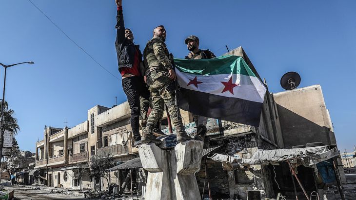 ما وراء الخبر- سيناريو التصعيد بسراقب بين تركيا وقوات النظام السوري