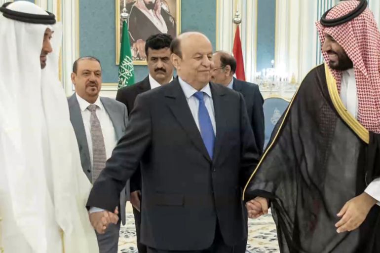 تعثر اتفاق الرياض.. اتهامات متبادلة بين الحكومة اليمنية والإمارات