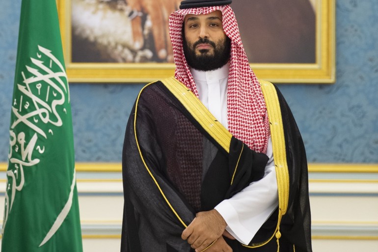 وثائقي فرنسي ولي العهد السعودي دكتاتور متهور يقود بلاده نحو الخراب