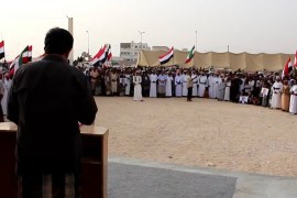 قوات سعودية تقتحم معبر شحن بمحافظة المهرة اليمنية.. ما الأهداف؟