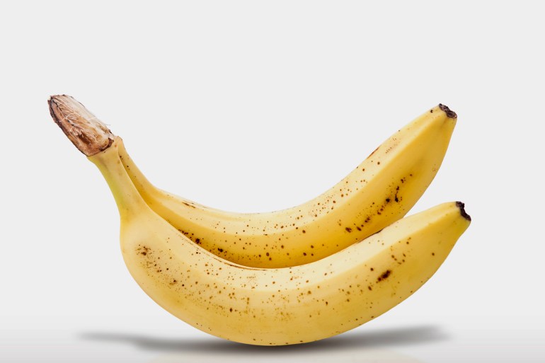 هل فاكهة الموز ترفع السكر