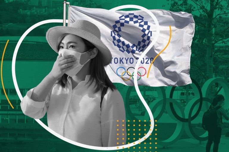 ميدان - خسائر تُقدَّر بالمليارات.. كيف وقعت أولمبياد طوكيو تحت رحمة فيروس كورونا؟
