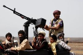 ماوراء الخبر- دلالة اتساع رقعة الجبهات التي يقاتل فيها الحوثيون باليمن