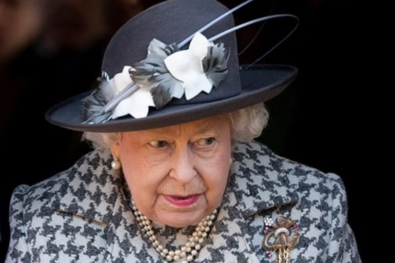 انتقال الملكة إليزابيث الثانية لقلعة وندسور لحمايتها من التعرض للإصابة بفيروس كورونا (مواقع التواصل)