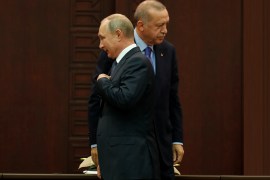 ما وراء الخبر- أردوغان وبوتين.. ما المنتظر من القمة بشأن سوريا؟