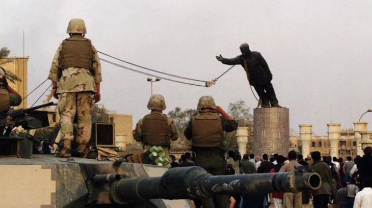 17 عاما على غزو العراق.. تداعيات مستمرة