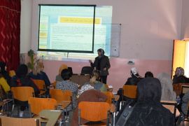 كورونا يجبر وزارتي التربية والتعليم على تعطيل الدوام واللجوء إلى التعليم الالكتروني موقع جامعة بغداد