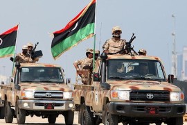 ما وراء الخبر-هل تستجيب الأطراف الليبية للدعوات وتوقف الحرب لمكافحة كورونا؟
