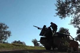 وزارة الدفاع التركية تعلن إسقاط مقاتلتين للنظام السوري