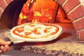 تحميل.. ألمانيا: بسبب "كورونا" مطعم بيتزا يحقق مبيعات غير مسبوقة!