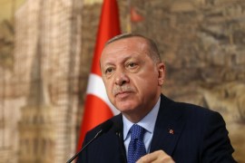 قمة مرتقبة بين أردوغان وبوتين لبحث تطورات إدلب