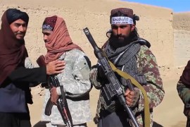 تأجيل وصول وفد حركة طالبان إلى قاعدة بغرام العسكرية الأميركية