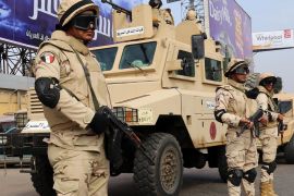 صورة3 الجيش المصري يحتل المرتبة 12 عالميا بينما الإثيوبي - المصدر: صفحة الجيش المصري
