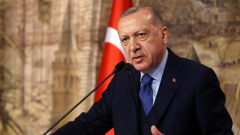 أردوغان: يجب اتخاذ خطوات ملموسة بشأن التضامن بين الدول الأعضاء في الناتو (الجزيرة)