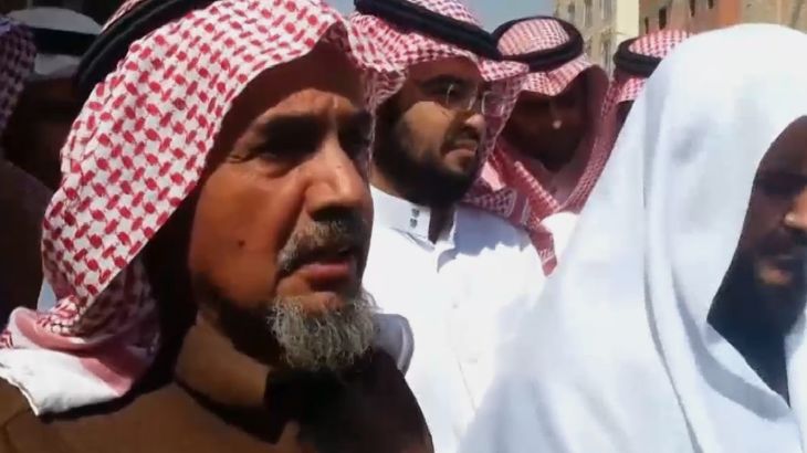 وفاة الشيخ الحامد في سجون السعودية