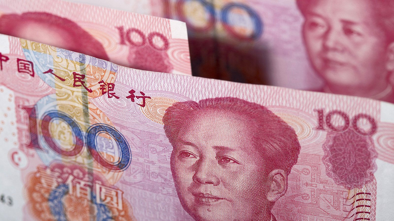 ‪الميزان التجاري بين الصين وأميركا في 2019 سجل فائضا بـ 295.8 مليار دولار لصالح بكين‬ (غيتي)
